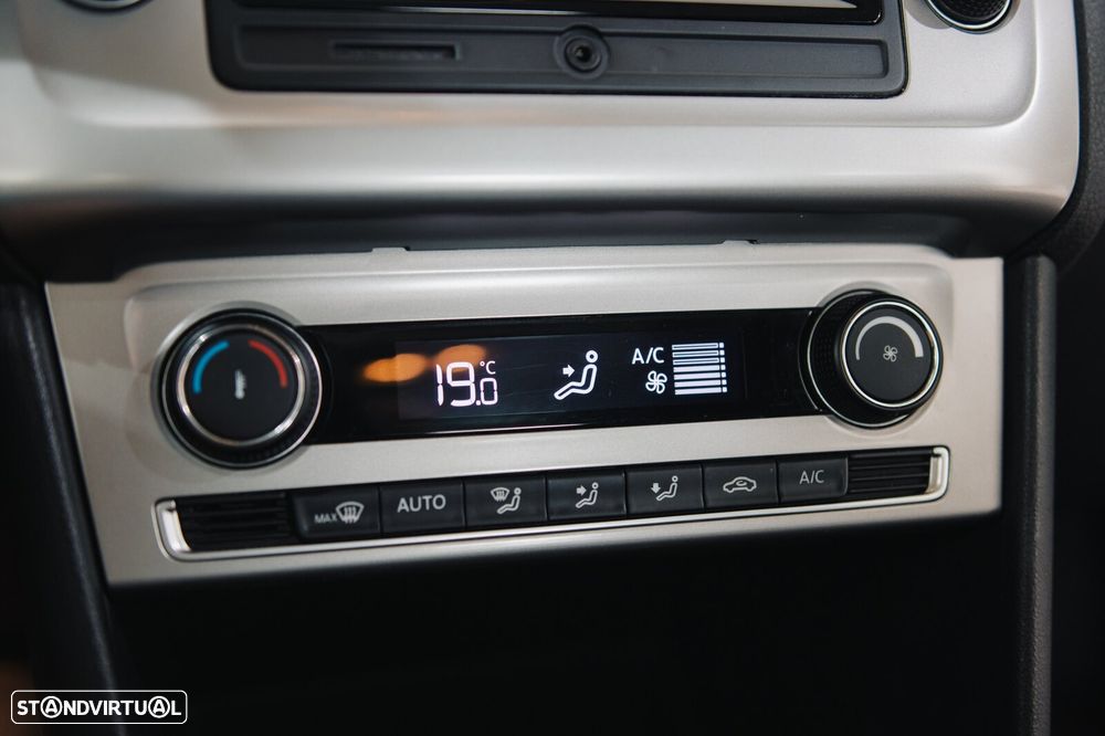VW Polo 1.4 TDi Highline - 10