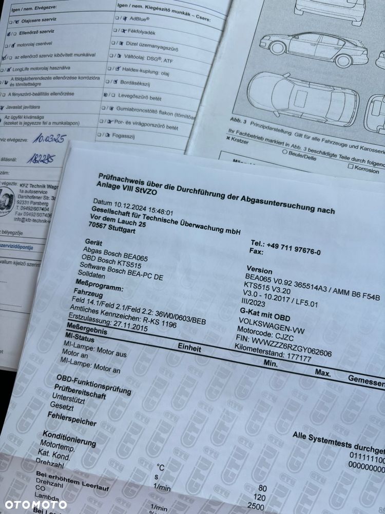 Volkswagen Polo 1.2 TSI (Blue Motion Technology) Comfortline - 15