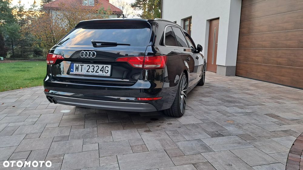 Audi A4 - 21