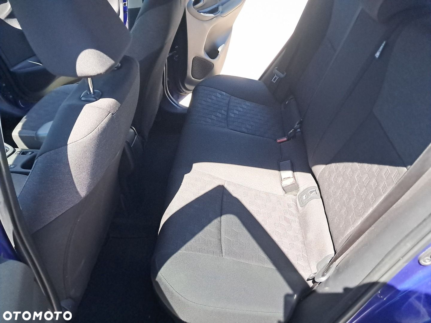 Toyota Yaris - 34