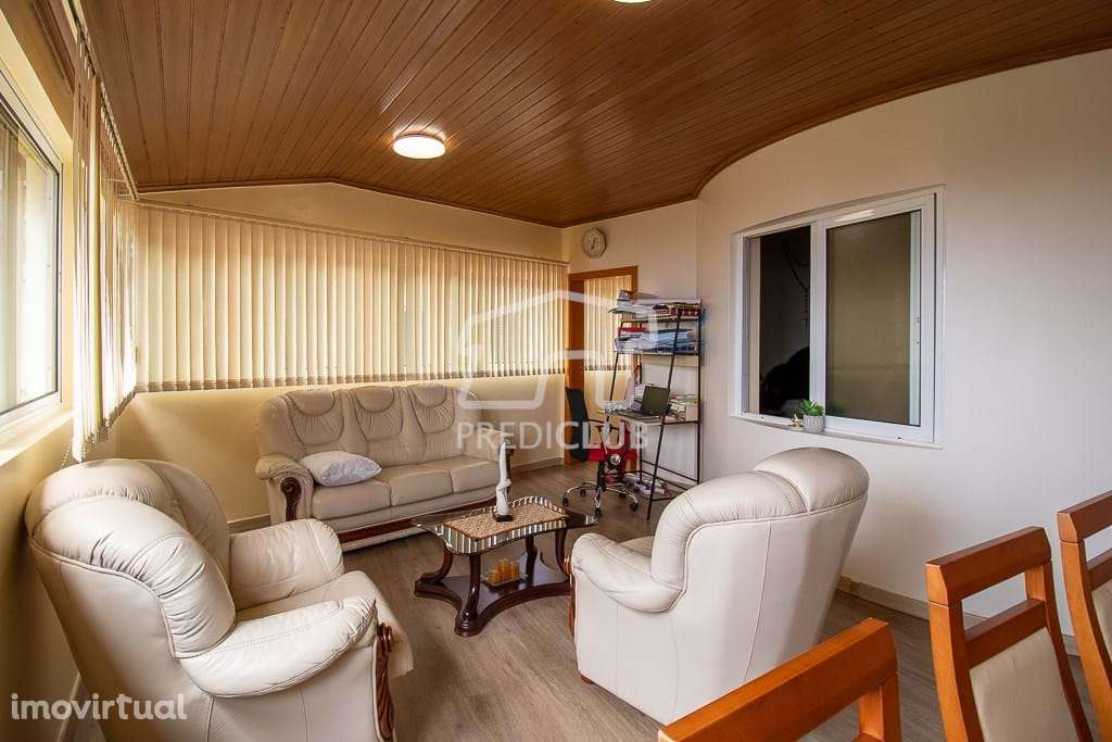 Moradia T3 -  Câmara de Lobos - Grande imagem: 4/24