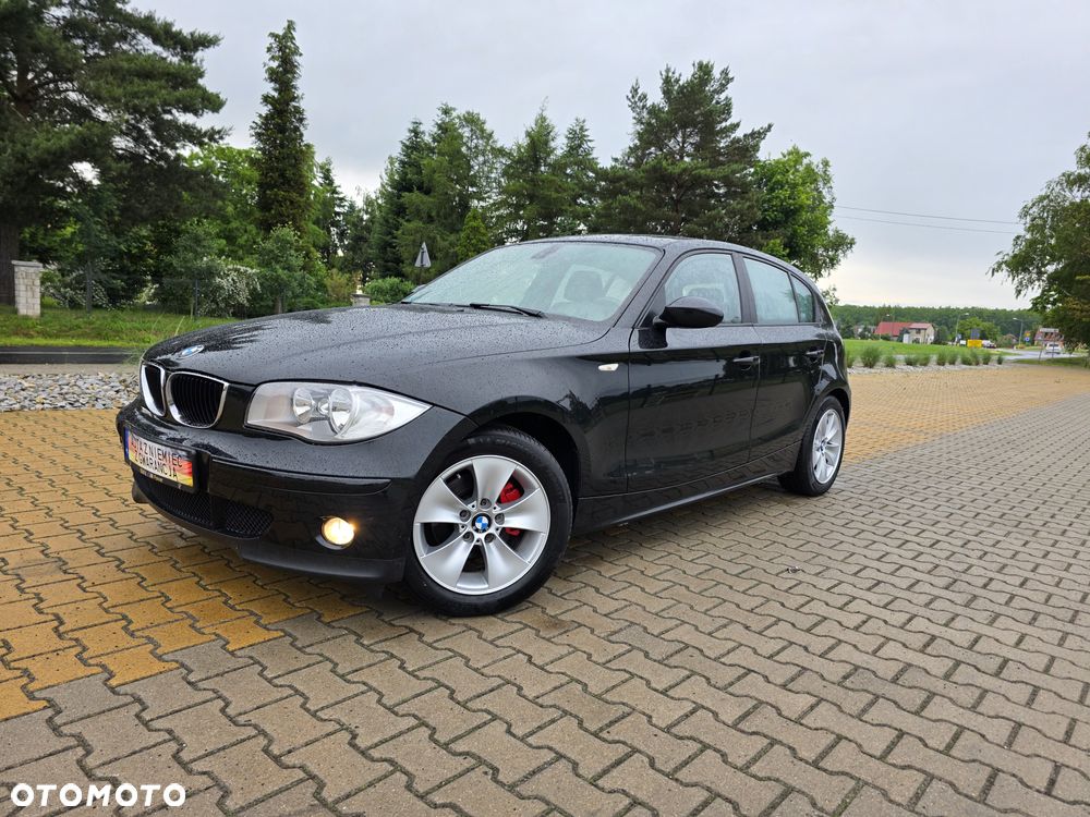 BMW 1