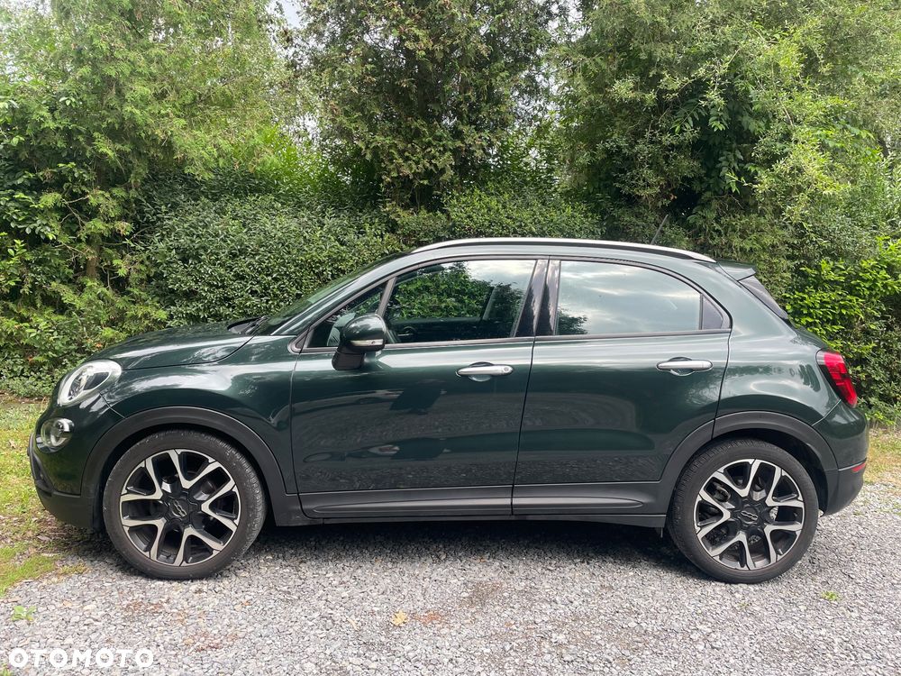 Fiat 500X - 3