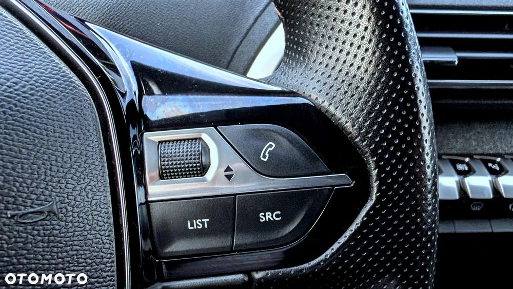 Peugeot 3008 BlueHDi 130 Stop & Start Allure Pack - 35