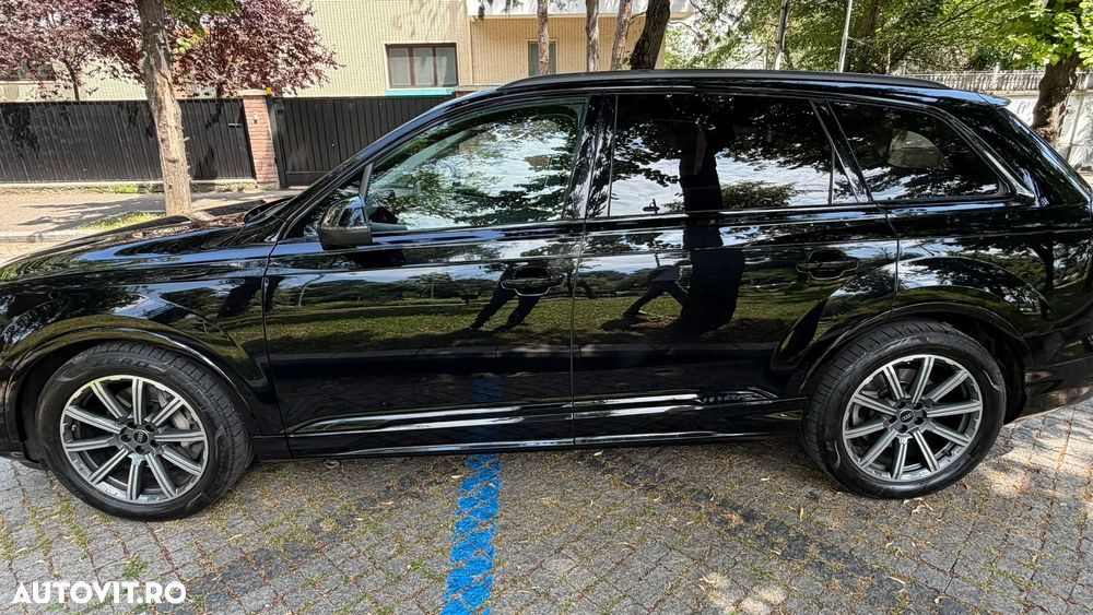Audi Q7 - 3