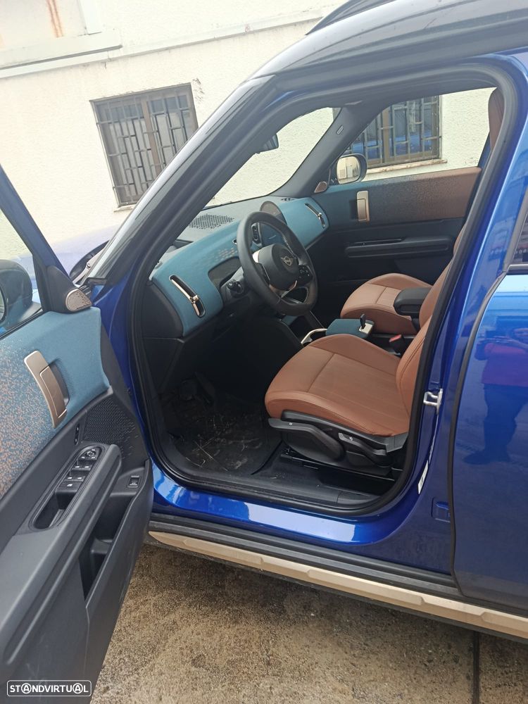 MINI Countryman D Favoured L - 5