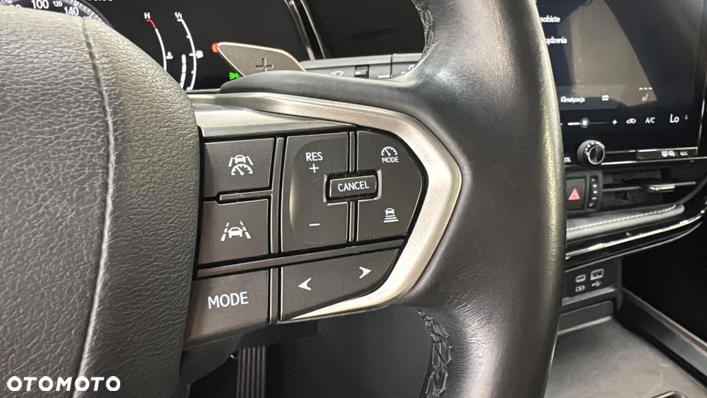 Lexus NX 350h Elegance 2WD - 23