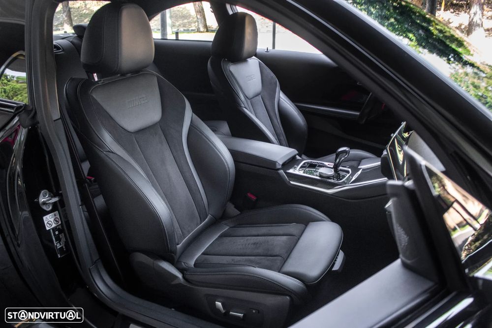 BMW M2 Auto - 33