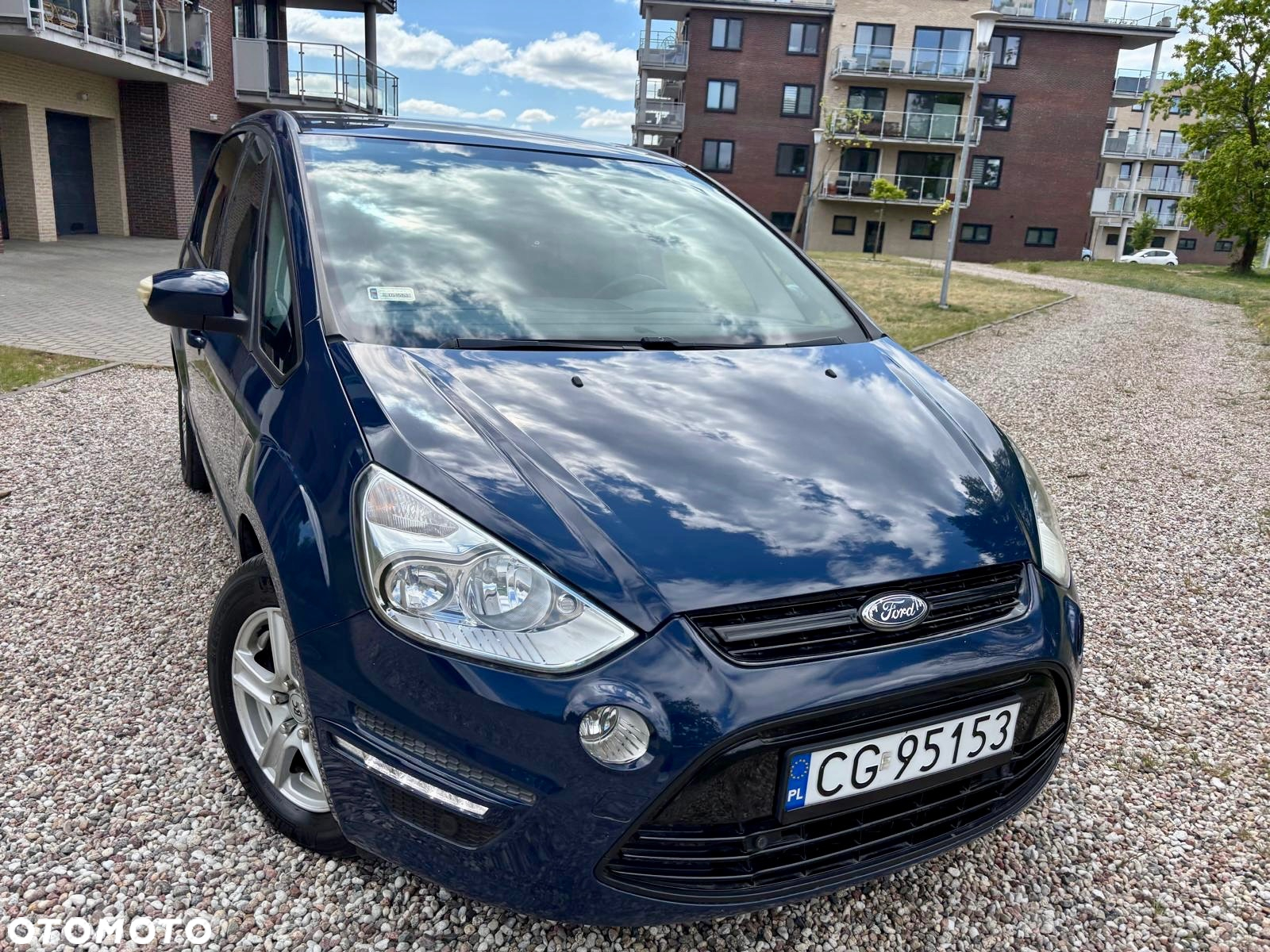 Ford S-Max - 4