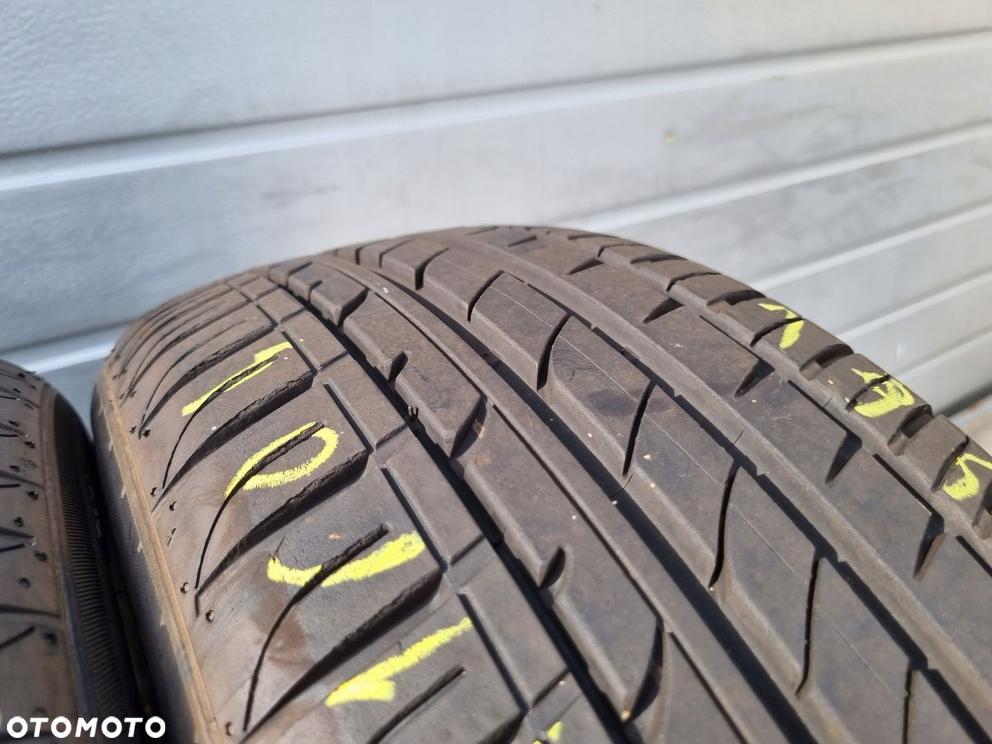 HANKOOK VENTUS PRIME 2 195/55R16 87W NOWE DEMO 18R - 5