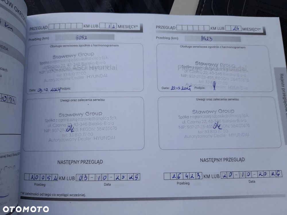 Hyundai i10 1.2 Modern - 23