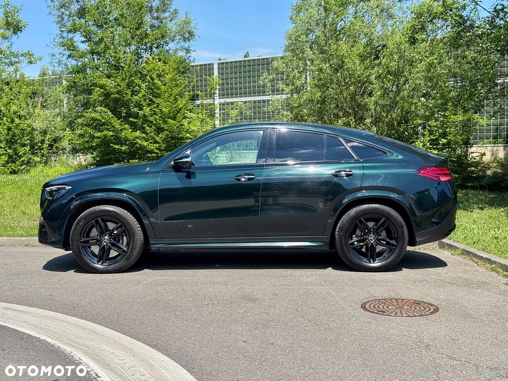 Mercedes-Benz GLE - 3