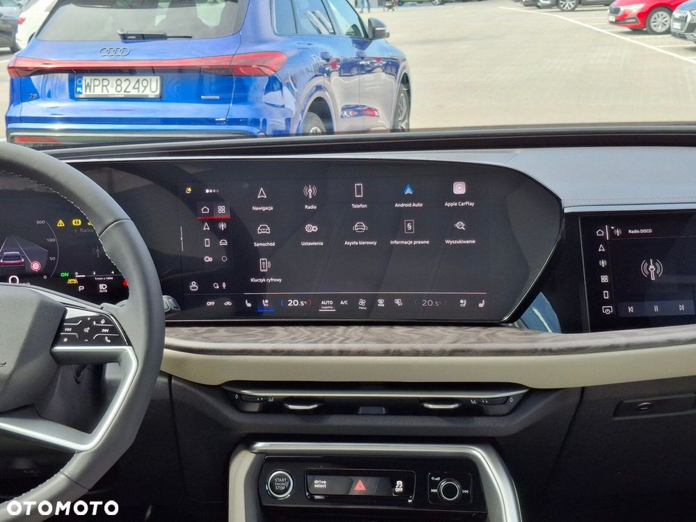 Audi Q5 - 15