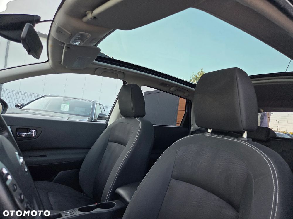 Nissan Qashqai 2.0 Tekna Premium CVT - 28