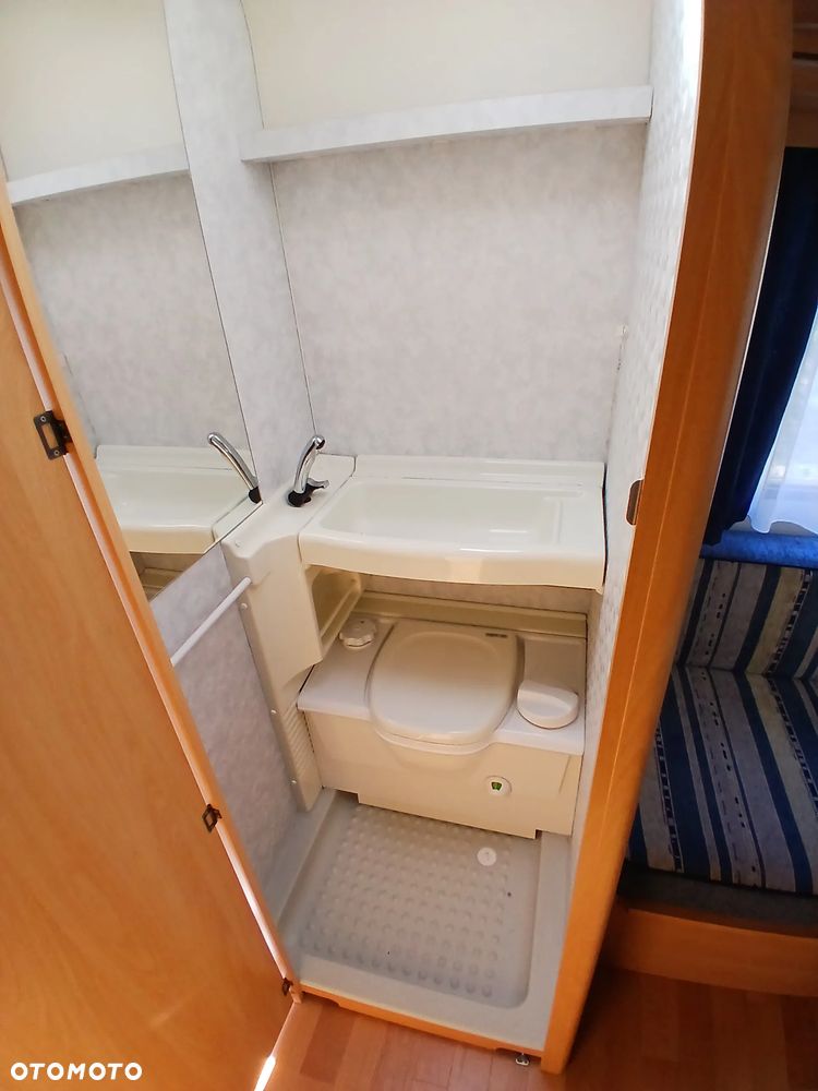 Adria Altea 390 Ds - 23