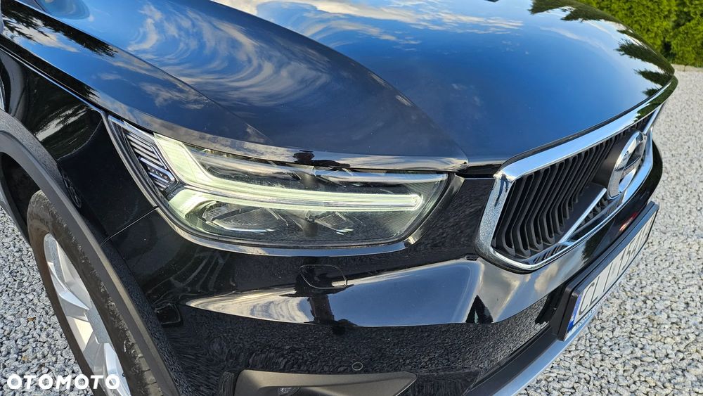 Volvo XC 40 T4 - 27