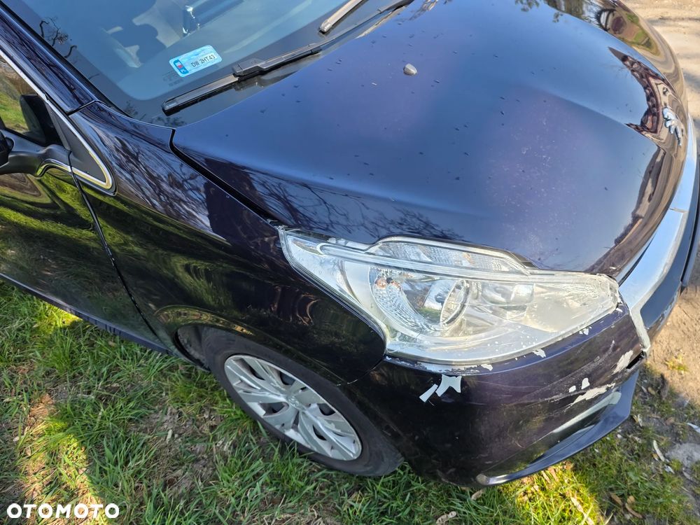 Peugeot 208 - 9