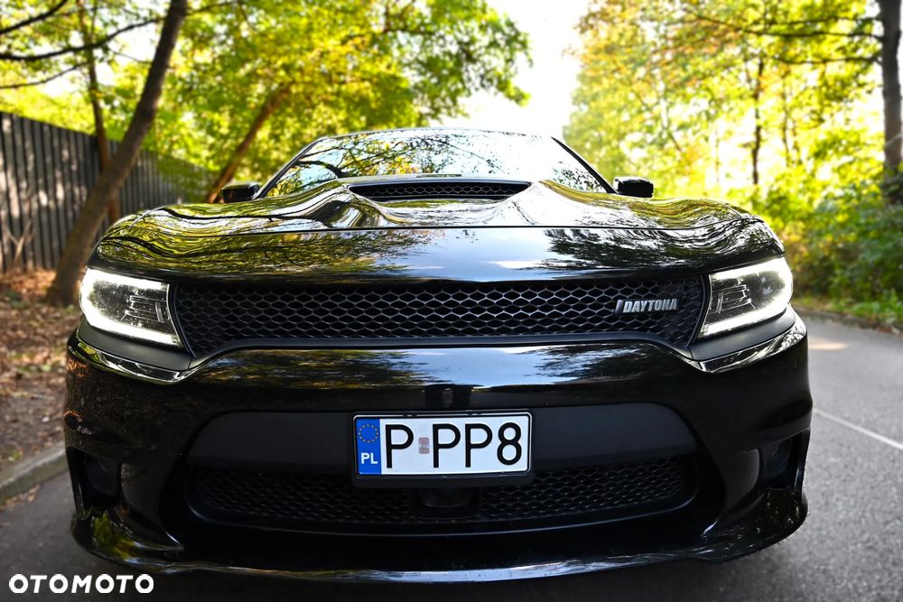 Dodge Charger - 3