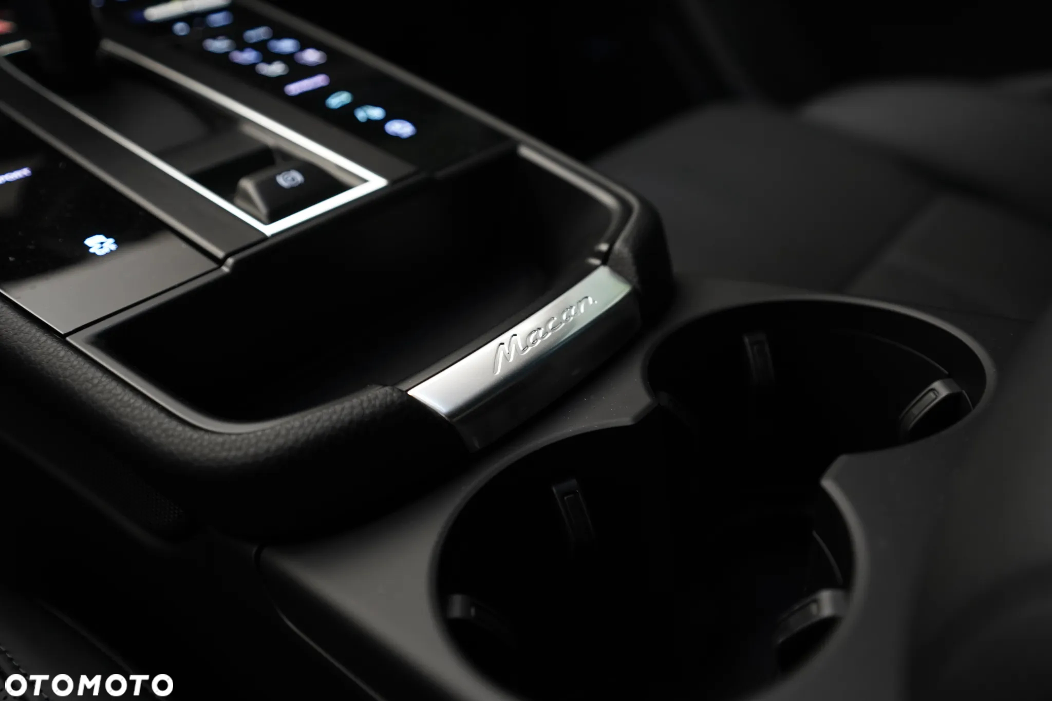 Porsche Macan Standard - 20