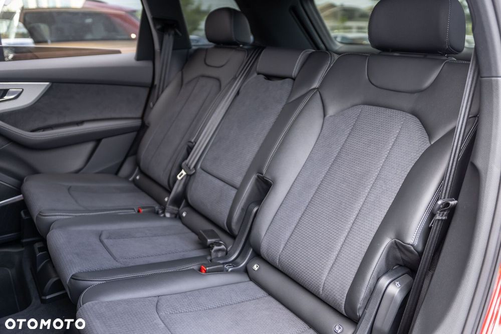 Audi Q7 - 14