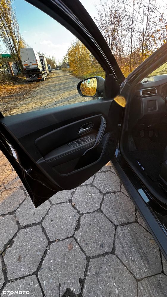 Dacia Duster TCe 100 2WD Essential - 15