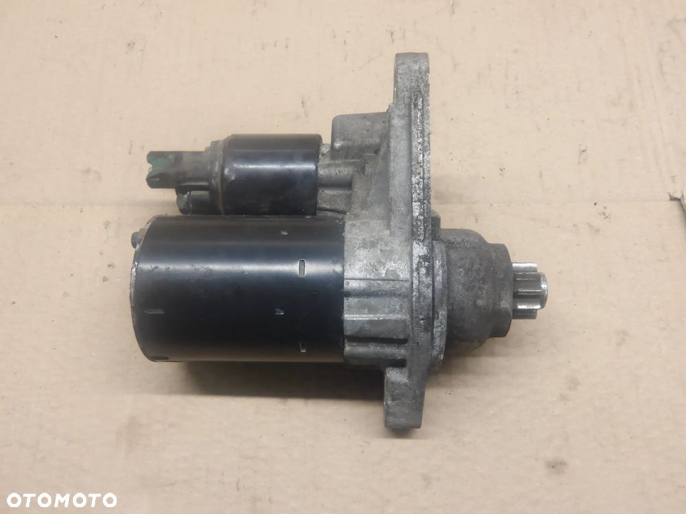 VW POLO IV 9N 5D (01-08) 1.2B ROZRUSZNIK 021911023G - 5