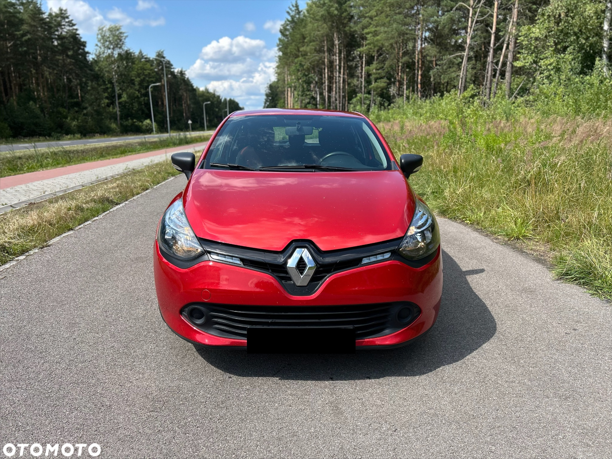 Renault Clio 1.2 16V 75 LIMITED - 8