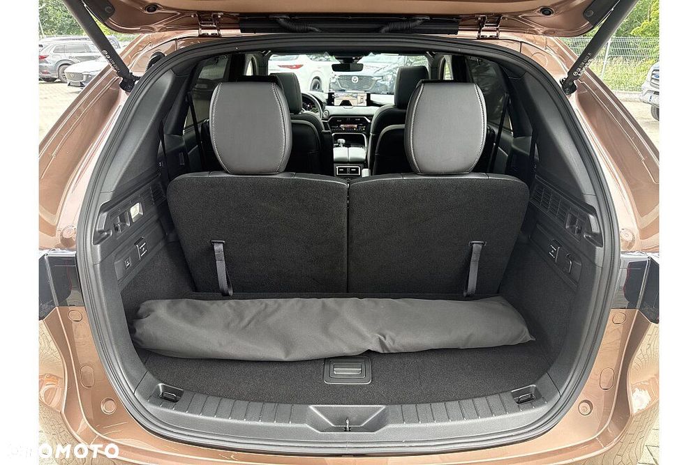 Mazda CX-80 2.5 e-Skyactiv PHEV Homura Plus AWD - 32