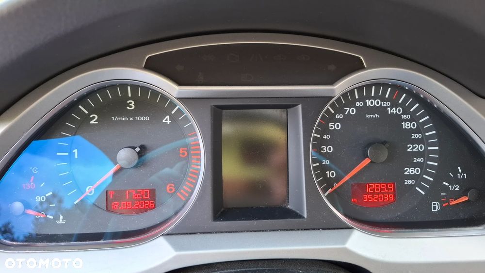 Audi A6 Avant 2.0 TDIe - 15