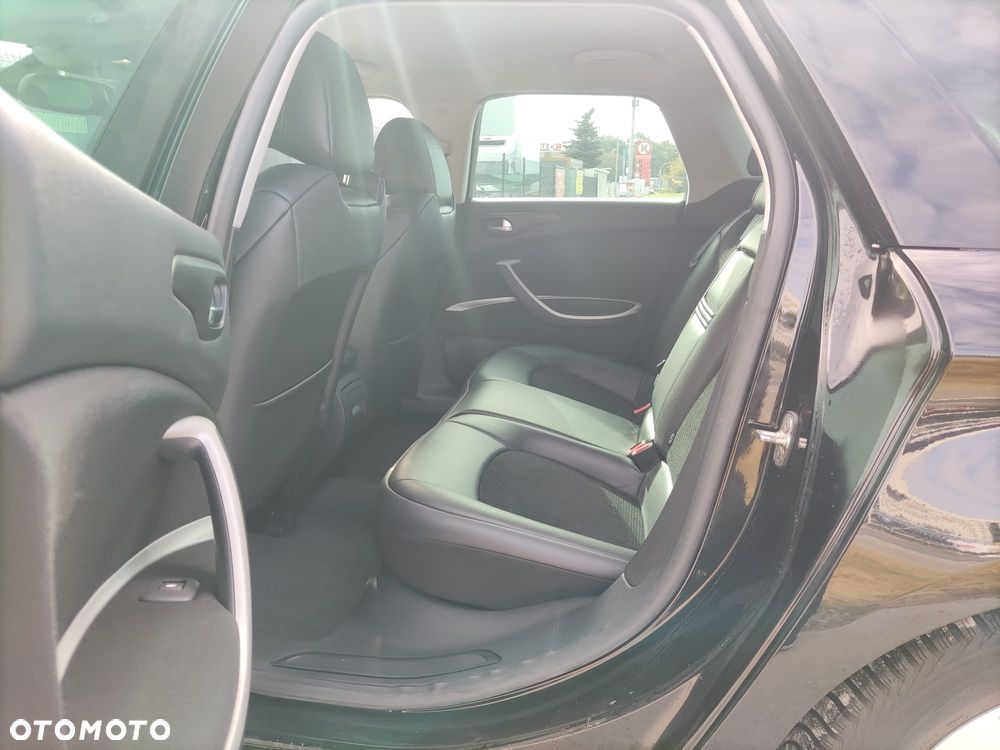 Citroën C5 Tourer THP 155 Business Class - 11