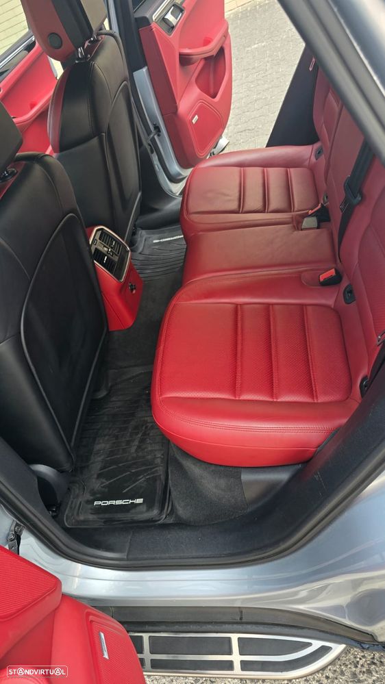Porsche Macan S PDK - 7