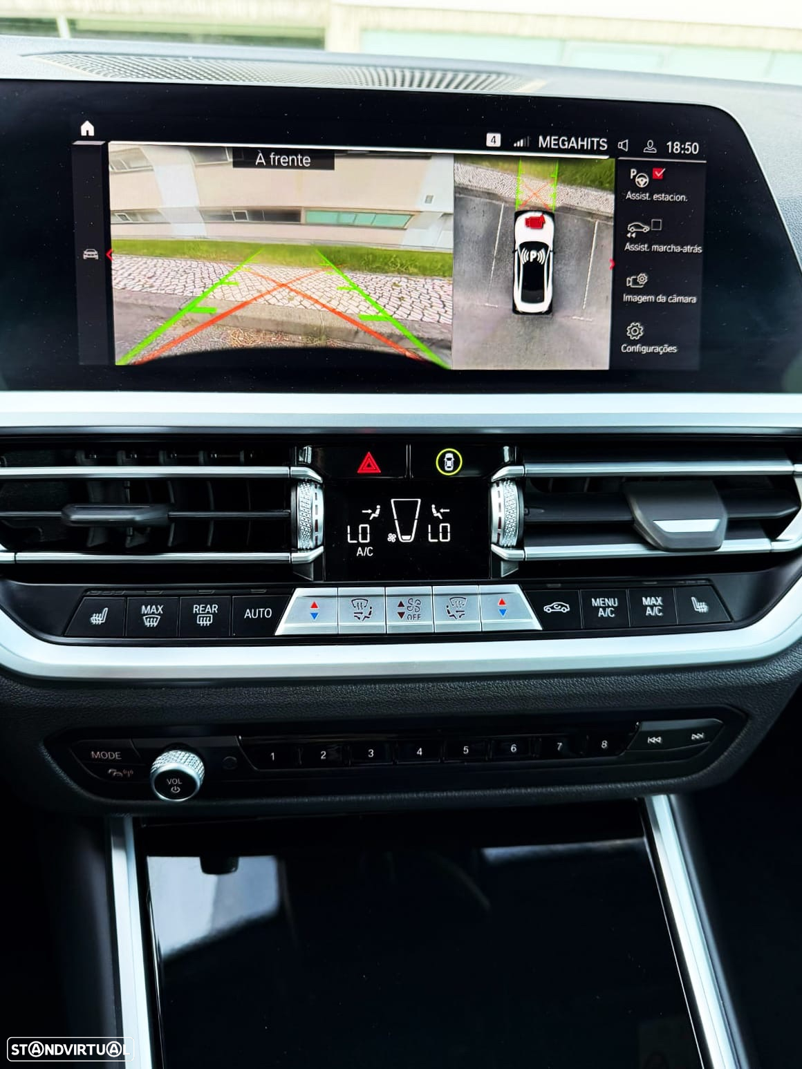 BMW M4 Competition Pack 50 anos M - 37