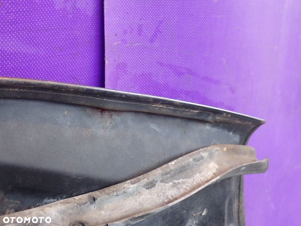 MITSUBISHI CHALLENGER PAJERO SPORT I K9 98- MASKA POKRYWA SILNIKA WLOT - 13