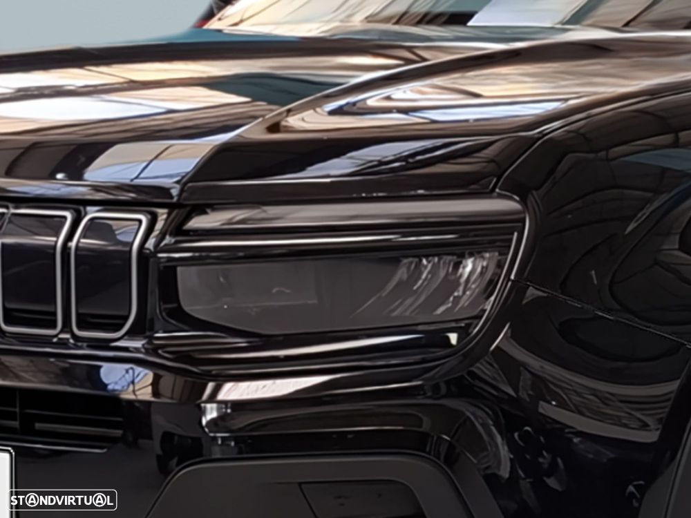 Jeep Avenger 1.2 GSE T3 Altitude - 16