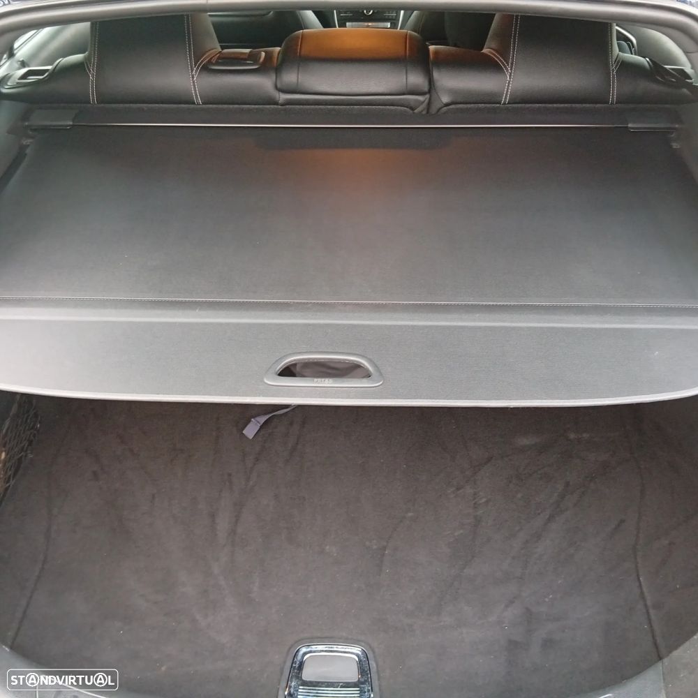 Mercedes-Benz CLA 180 d Shooting Brake Urban - 11
