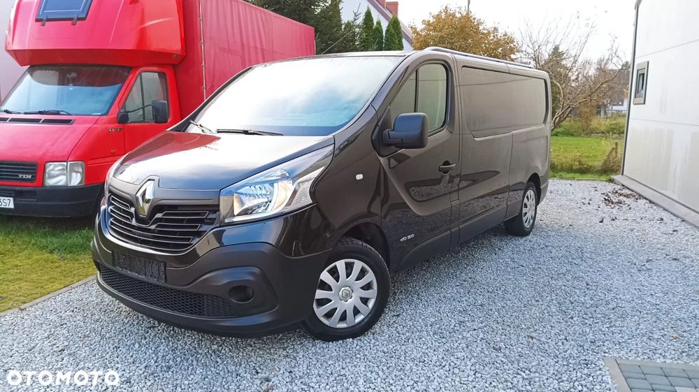 Renault Trafic - 6