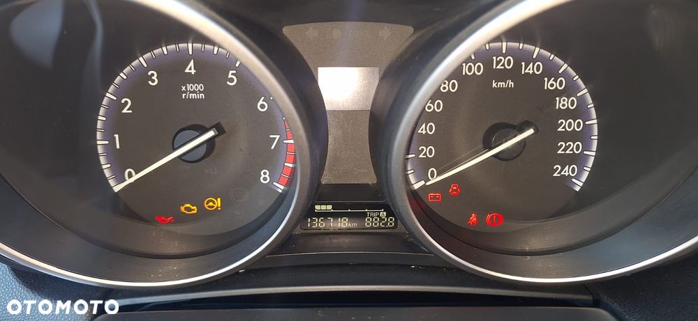 Mazda 3 - 7