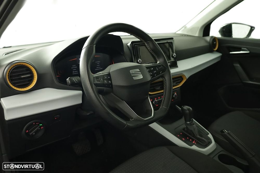 SEAT Arona 1.0 TSI Style DSG - 6