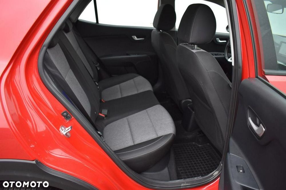 Kia Stonic - 7