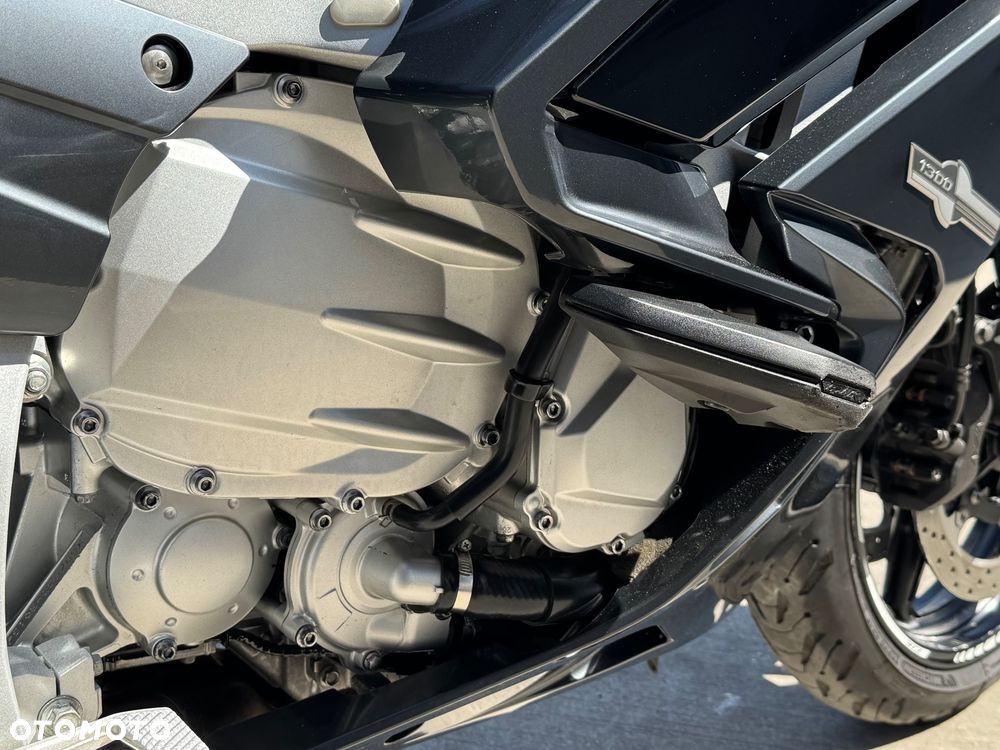 Yamaha FJR - 36