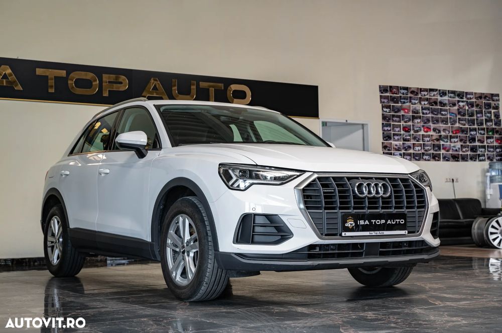 Audi Q3 40 TFSI quattro S tronic S line - 40