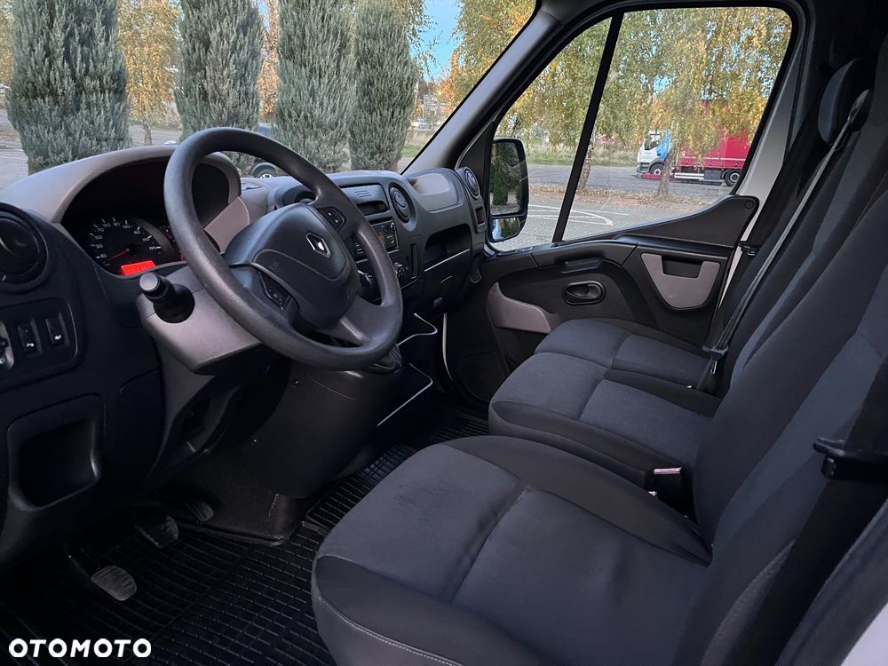 Renault Master - 23