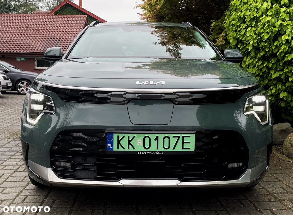 Kia Niro 64kWh XL - 3