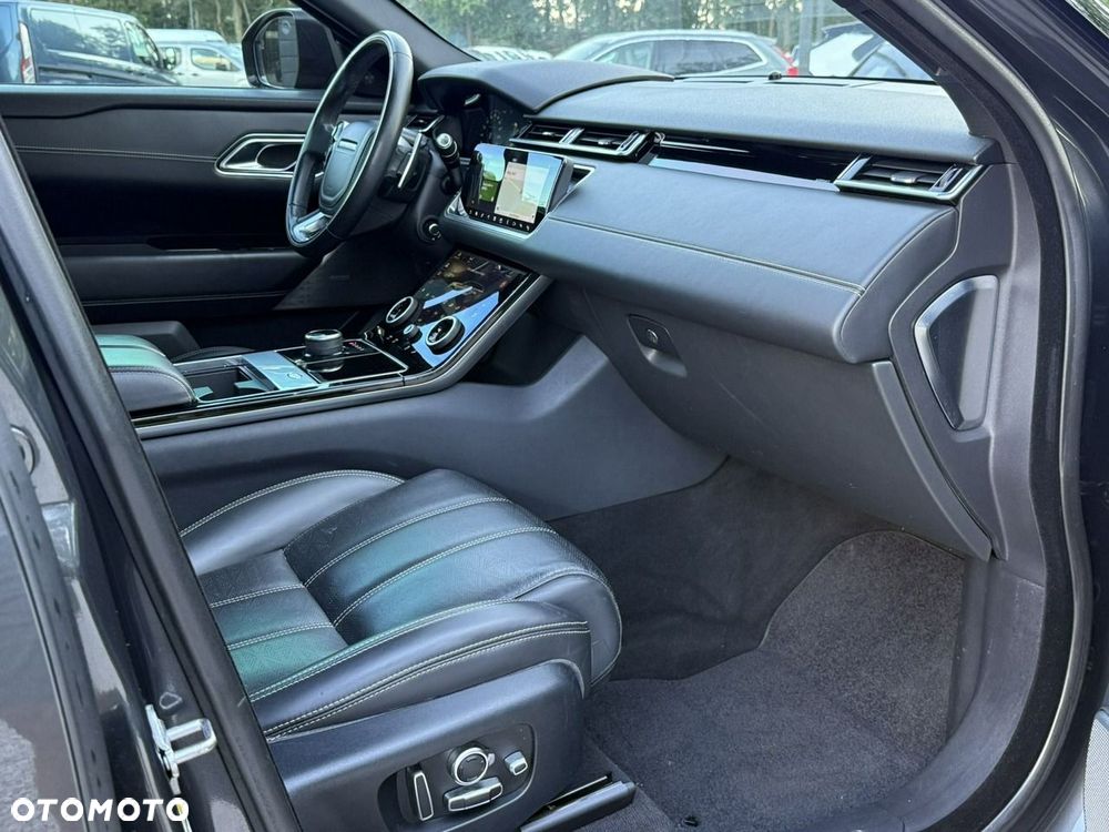 Land Rover Range Rover Velar - 20