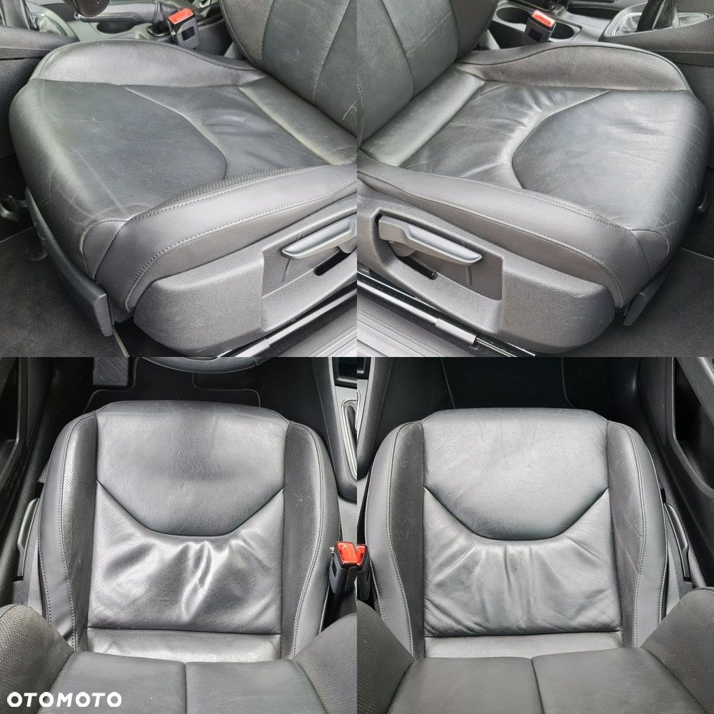 Seat Leon 1.6 TDI ECOMOTIVE Style S&S - 15