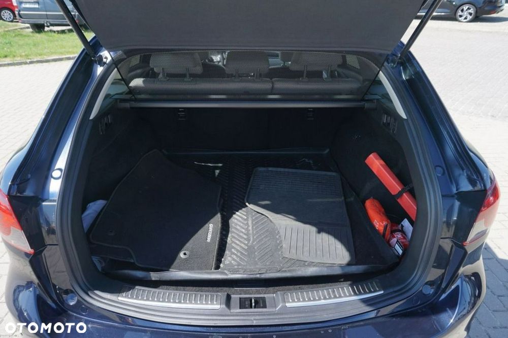 Mazda 6 - 11