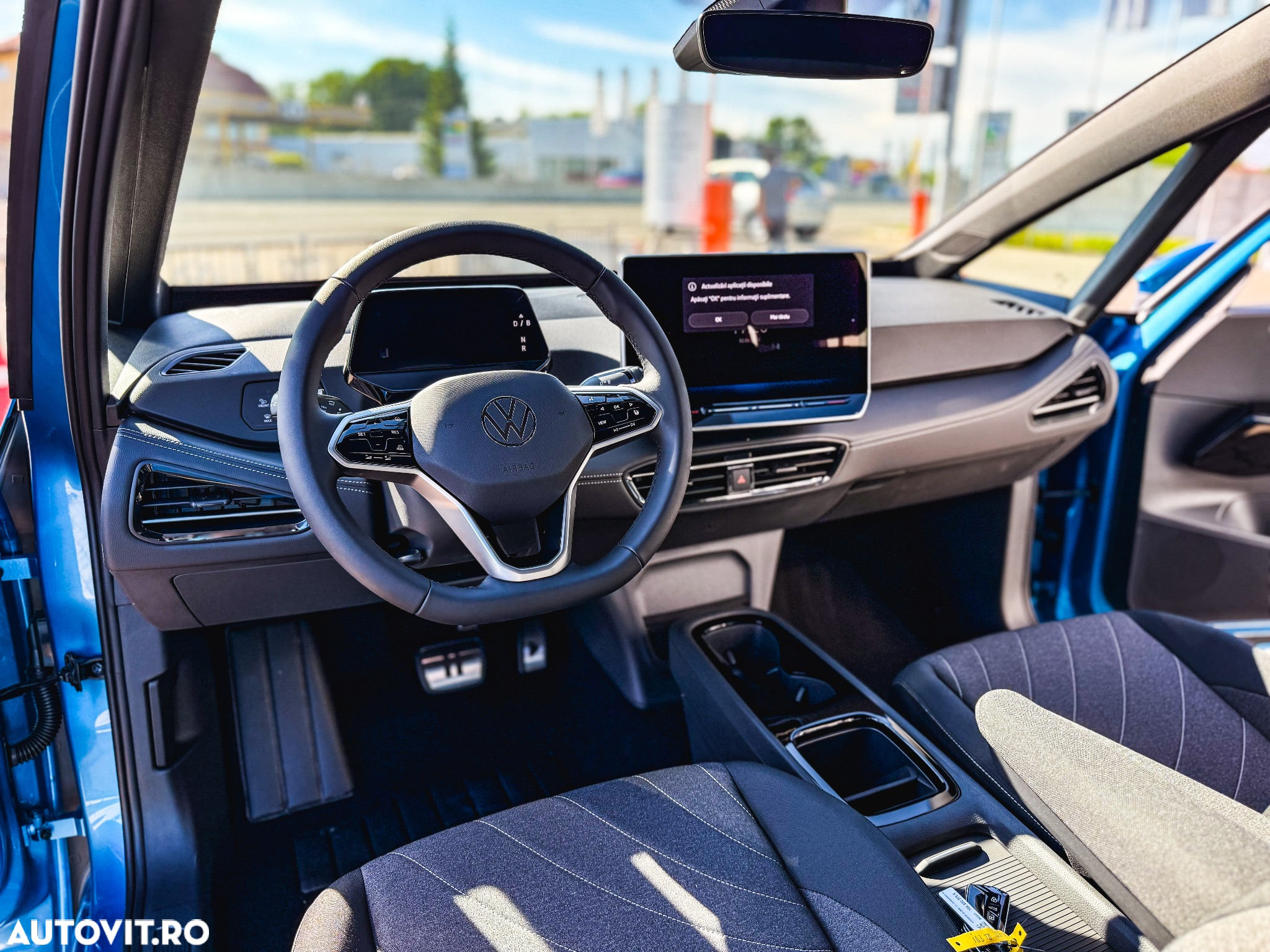 Volkswagen ID.3 58 kWh Advanced Pro - 8