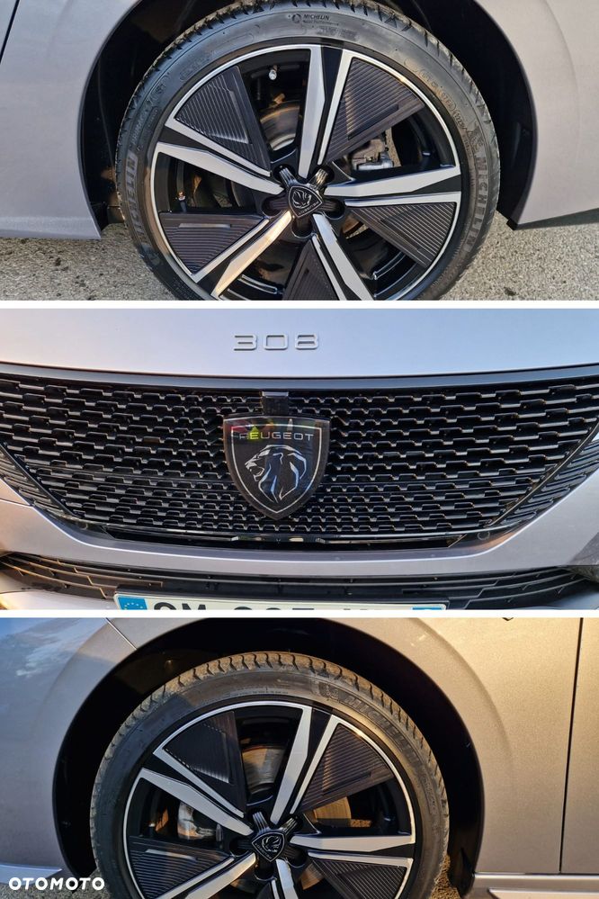 Peugeot 308 - 32