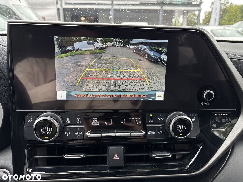 Toyota Highlander - 17