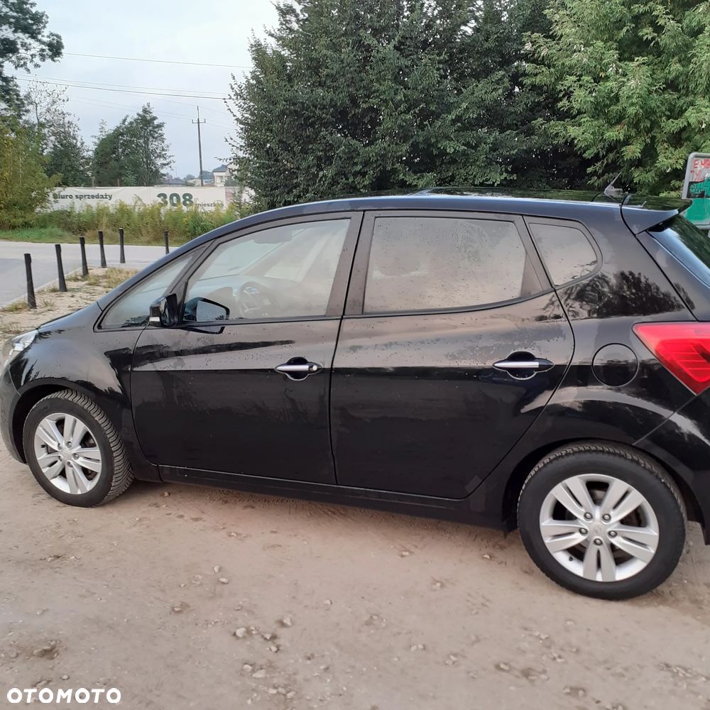 Hyundai ix20 1.6 CRDi Comfort - 7